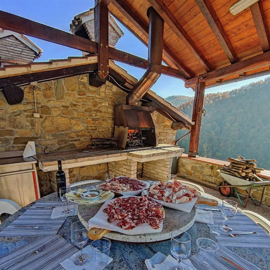 Degustazione