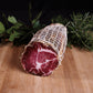 Capocollo stagionato 5 mesi di maiale nero brado