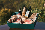 cesto regalo tradizione umbria