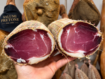 Fiocco di Prosciutto Affumicato di Suino Nero Brado