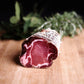 Capocollo stagionato 5 mesi di maiale nero brado