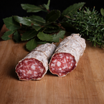 Salame di Maiale Nero