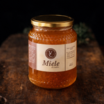 Miele millefiori di montagna (0.5kg, 1kg)