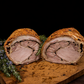 Porchetta artigianale