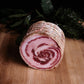 Pancetta arrotolata di suino nero brado